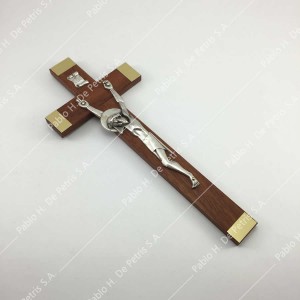B82A - Cruz de pared