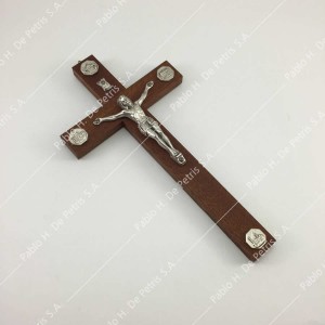 B86 - Cruz de pared