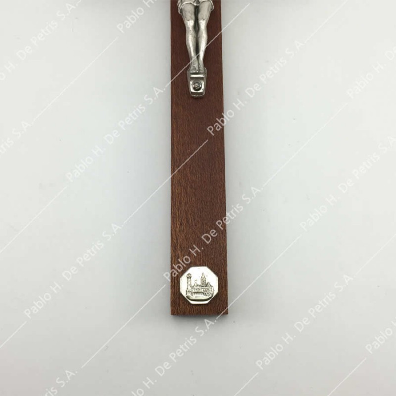 B86 - Cruz de pared