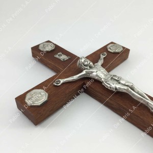 B86 - Cruz de pared