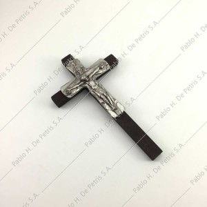 B88 - Cruz de pared