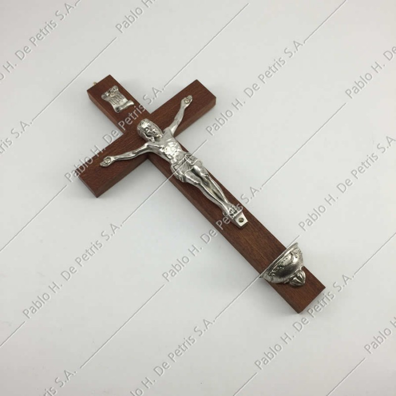 B90 - Cruz de pared