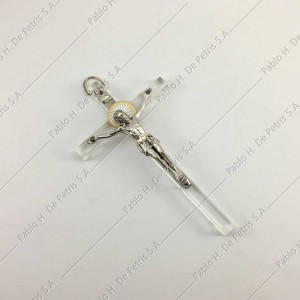 B91 - Cruz de pared