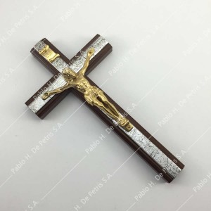 B92 - Cruz de pared