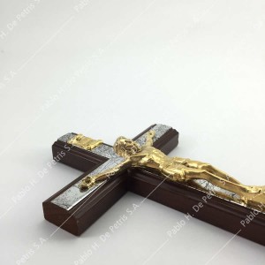 B92 - Cruz de pared