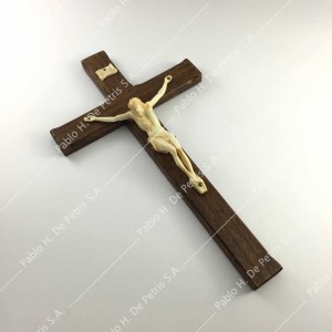 0164 - Cruz de pared nro.4