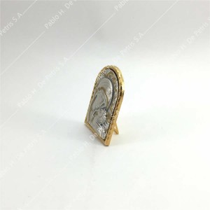 SC1230D-Virgen del Perpetuo Socorro - Adorno