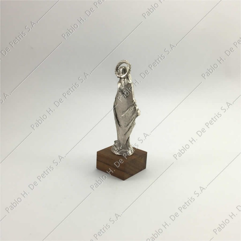 SC134 - Adorno Virgen de la Medalla Milagrosa