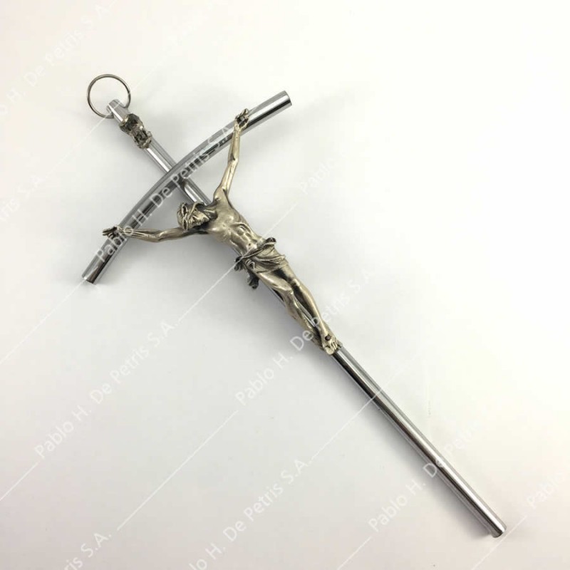 SC350-248AG - Cruz de pared