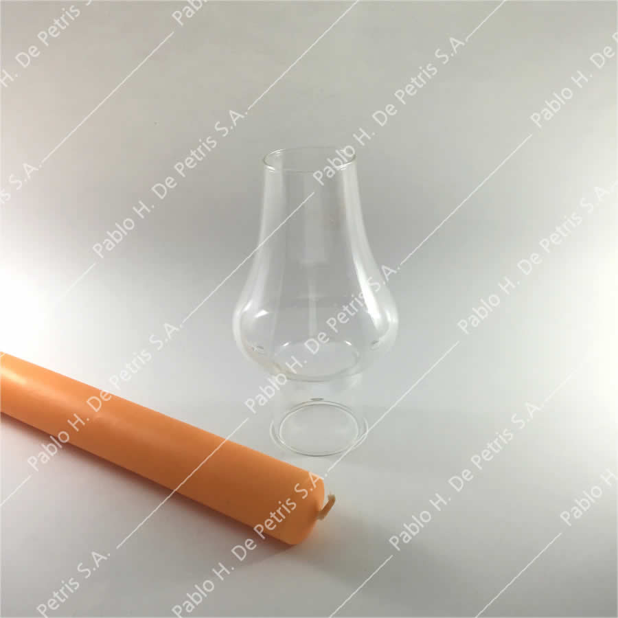 B73-50 - Tulipa para vela