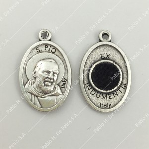 3683 - Medalla Padre Pio