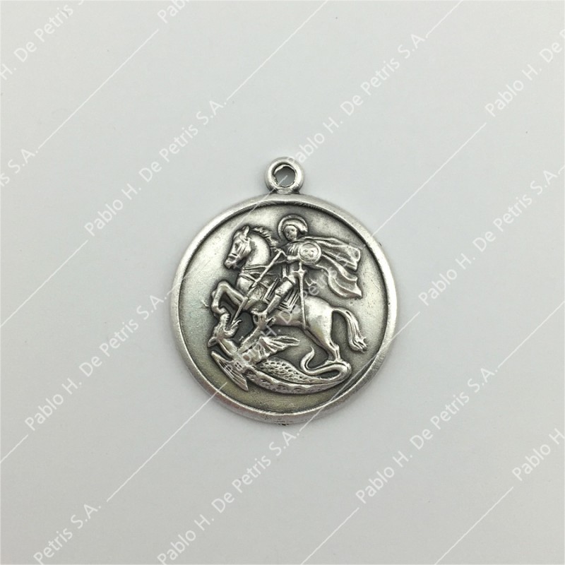 3739 - Medalla San Jorge