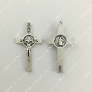 4921 - Cruz de San Benito