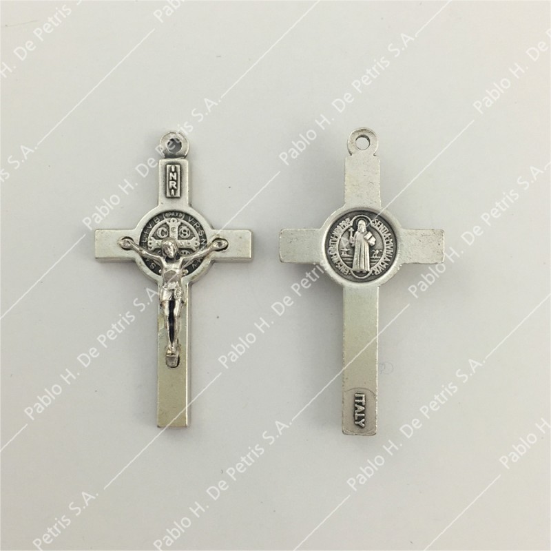 4921 - Cruz de San Benito