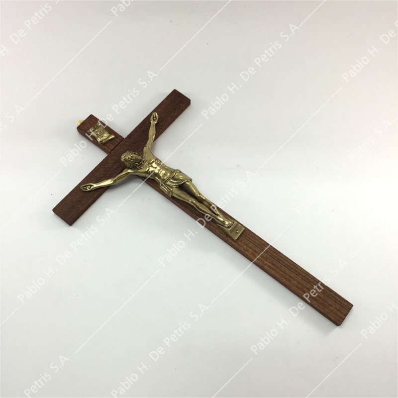 B66 - Cruz de pared