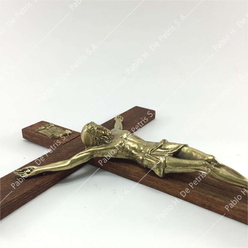 B66 - Cruz de pared