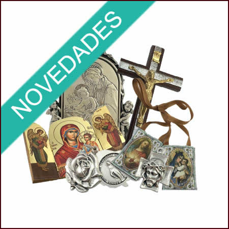 Novedades