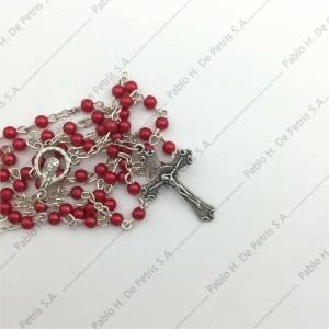 6002-Rojo - Rosario