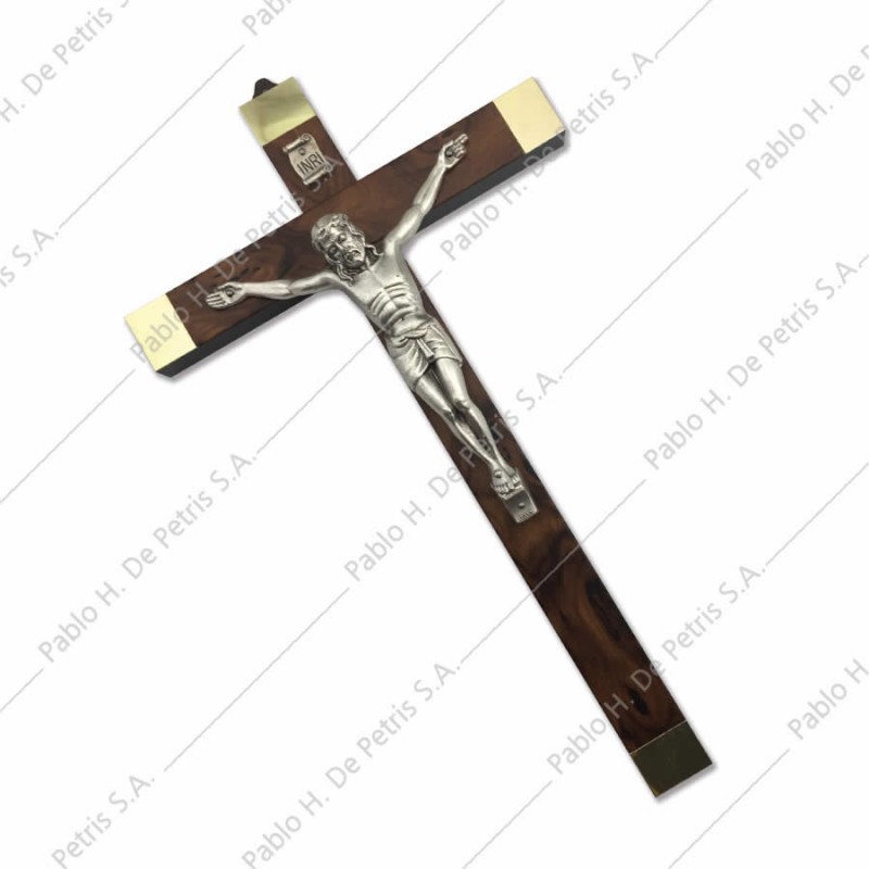 B35 - Cruz de pared