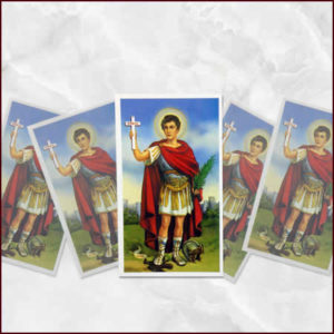 San Expedito
