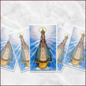 Virgen de Itatí