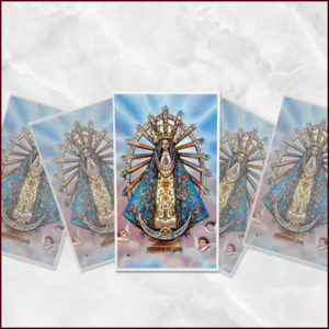 Virgen de Luján