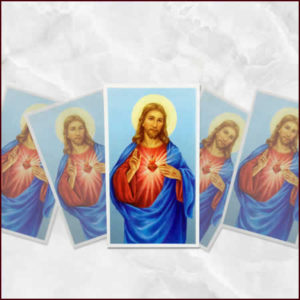 Sagrado Corazón de Jesús